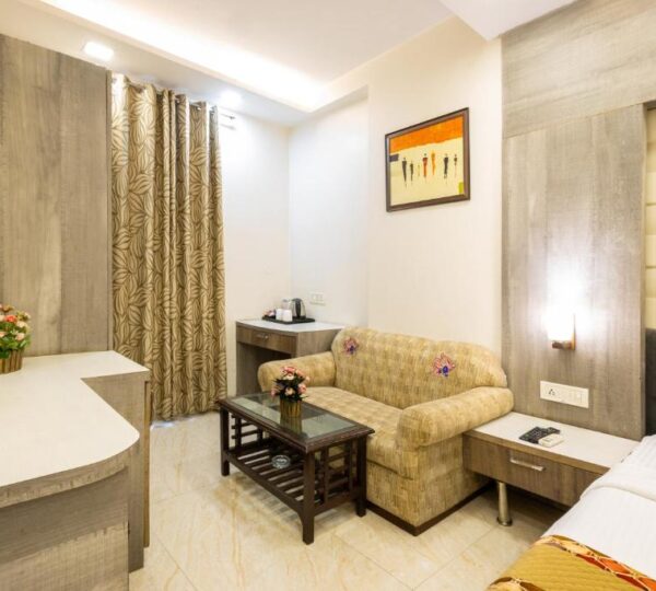 Luxury Interior