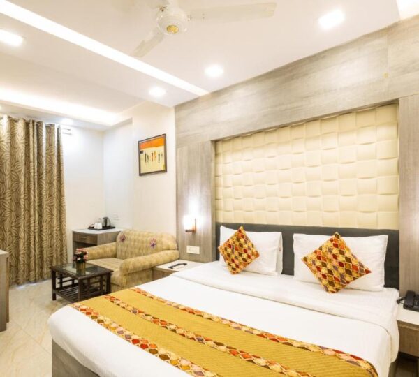 Luxury Interior