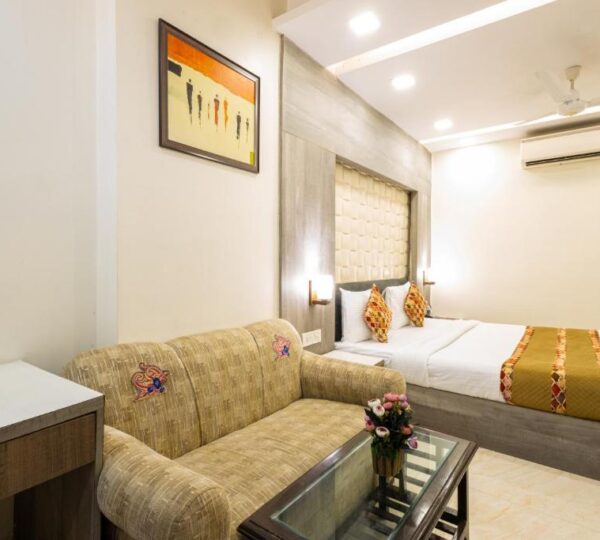 Luxury Interior