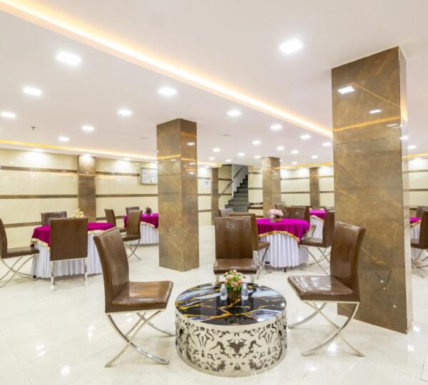 Luxury Interior