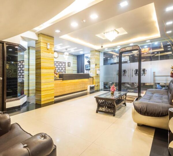 Luxury Interior